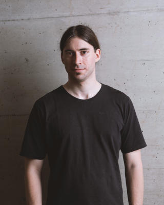 Jürgen Riedl / Grundare